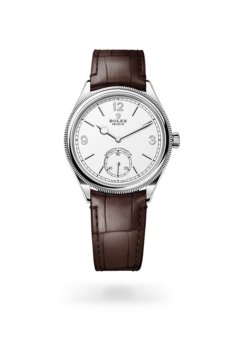 PERPETUAL 1908